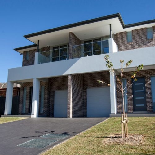 Benefits of building duplex house | Grandeur Builders Sydney